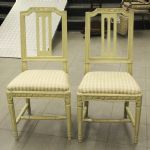 854 8606 CHAIRS